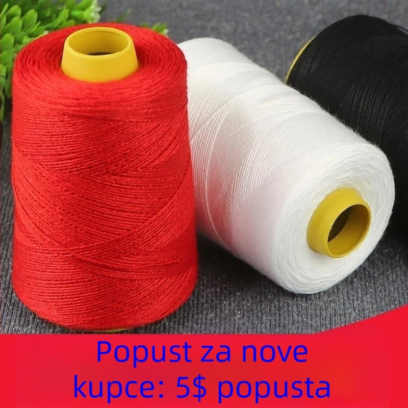 Šivana nit — fina nit za ručno i strojno šivanje (Brand: Friendly; Kod proizvoda: Pym; Stil: jednostavan)