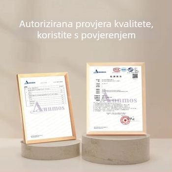 Staklena boca za ulje s gravitacijom, automatsko otvaranje i zatvaranje, za ulje i ocat, moderan minimalistički stil