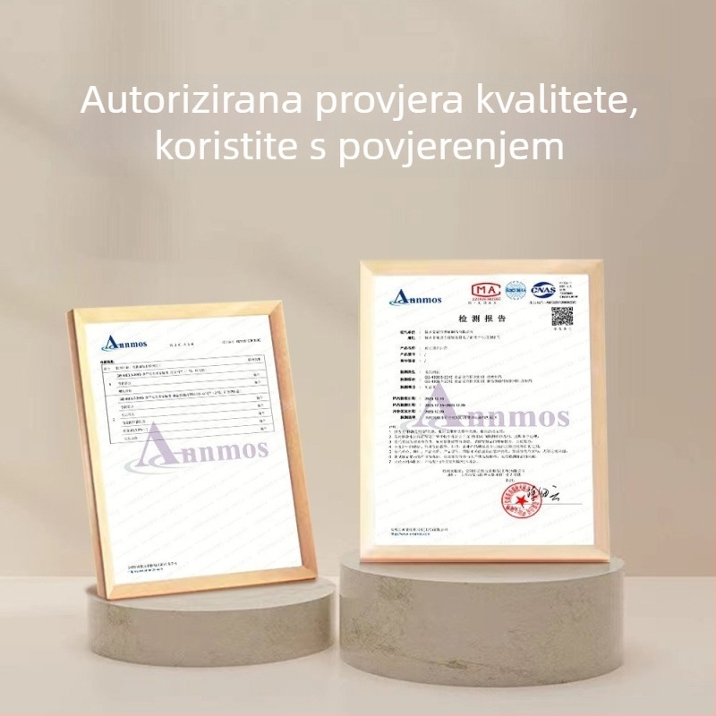 Staklena boca za ulje s gravitacijom, automatsko otvaranje i zatvaranje, za ulje i ocat, moderan minimalistički stil