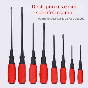 CHKL izolirani odvijač s Phillips glavom od visoko ugljičnog čelika