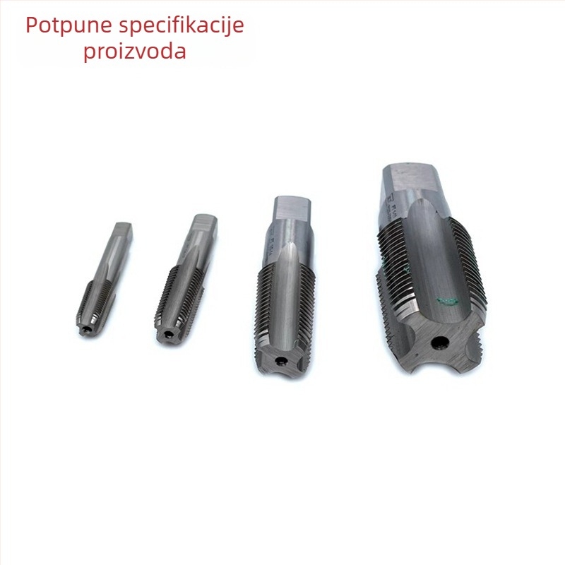 Shenli SLT – njemački standard cijevni navoj PG7 PG9 PG11 PG13.5 PG21 PG29