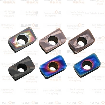 Octavia shangfang APMT1604 karbidna glava za freanje, R0,8