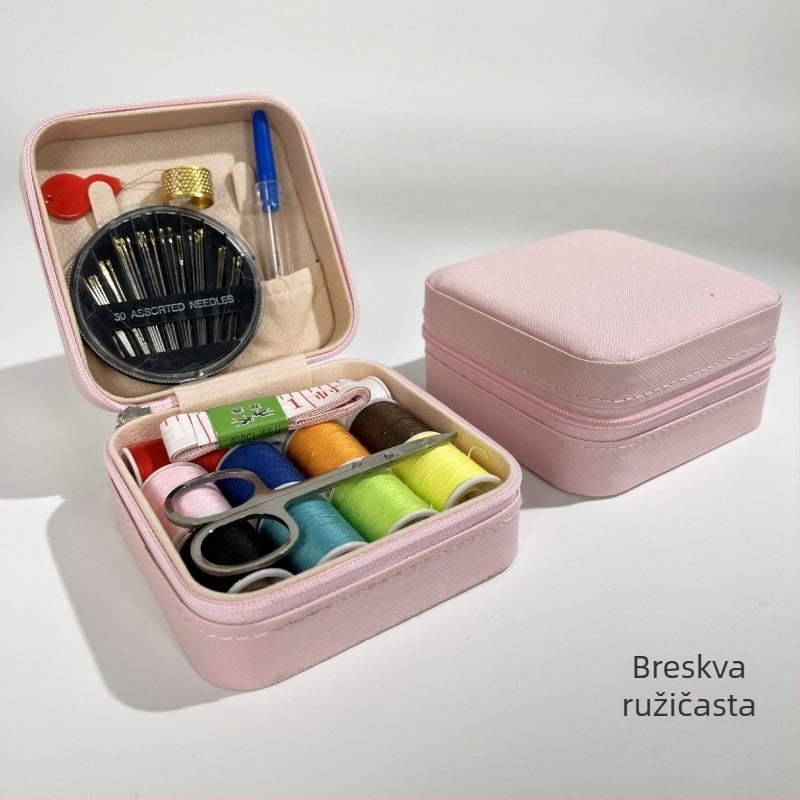 Set za šivanje – Novi kineski stil – Bez marke – Nije uvezen