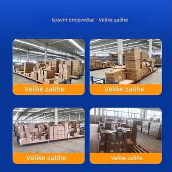 Kućna potpuno automatska vakuumska zatvarač mašina; ABS kućište; 120 W; 220 V; 50 Hz; kapacitet ispod 500 ml