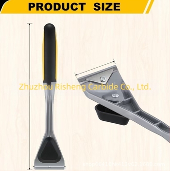 Strugač za boju i zidove