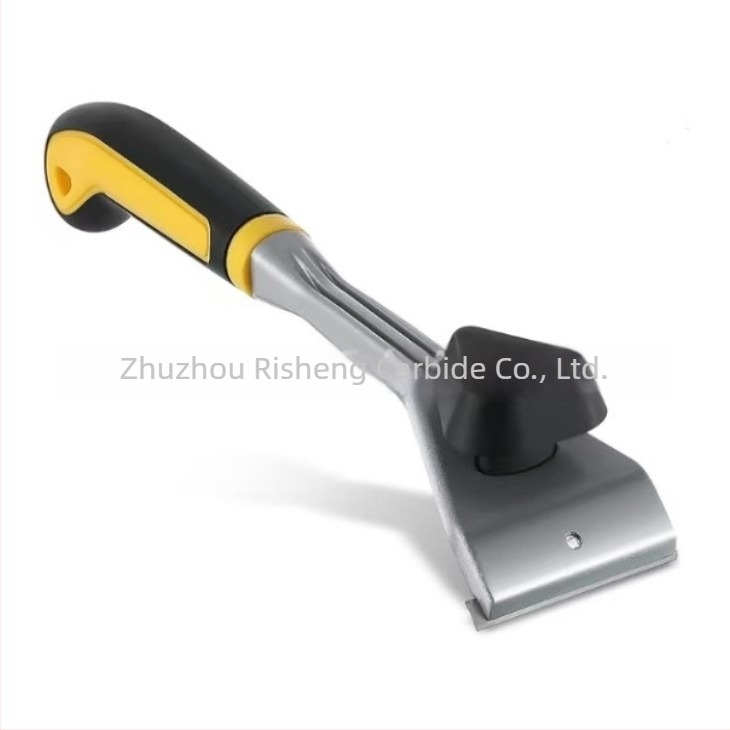 Strugač za boju i zidove