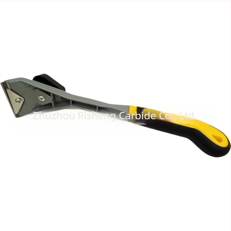 Strugač za boju i zidove