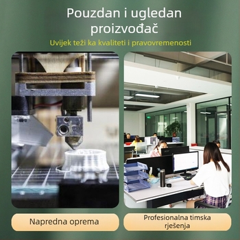 Smoleni ukras morska zvijezda – crtani stil (Materijal: sintetička smola; Oblik: životinja; Postup izrade: graviranje; Površina: obojano)