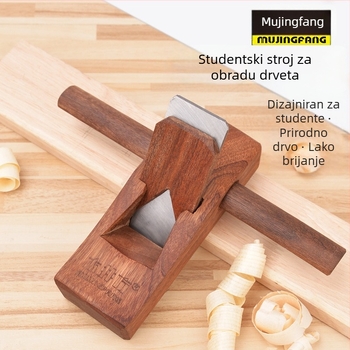 Kikuchi kratki planerski alat – drvna industrija, DIY, Oceanija tržište