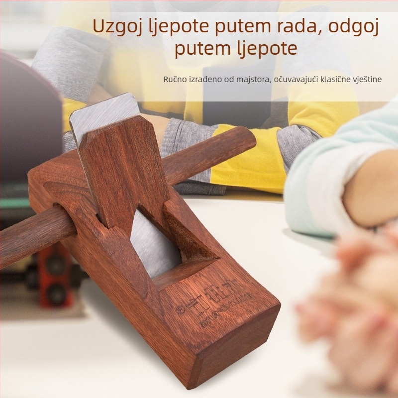 Kikuchi kratki planerski alat – drvna industrija, DIY, Oceanija tržište