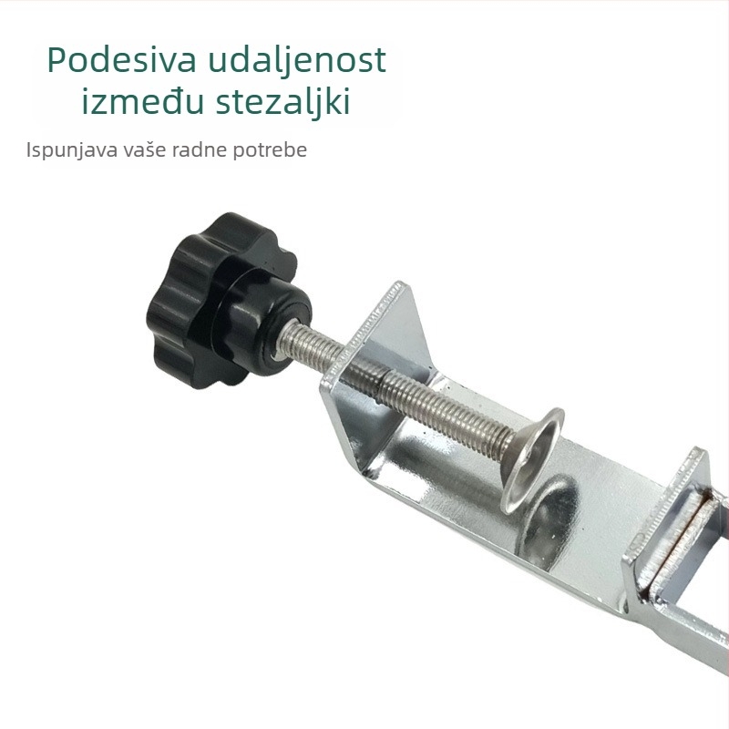 Ručni vodič za navijanje s 5-osi navijanjem za metalnu špulicu – DIY alat za navijanje žica za nakit