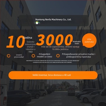 Bežična udarna bušilica s bezčetkasti motorom, Ø13 mm, višenamjenski električni odvijač