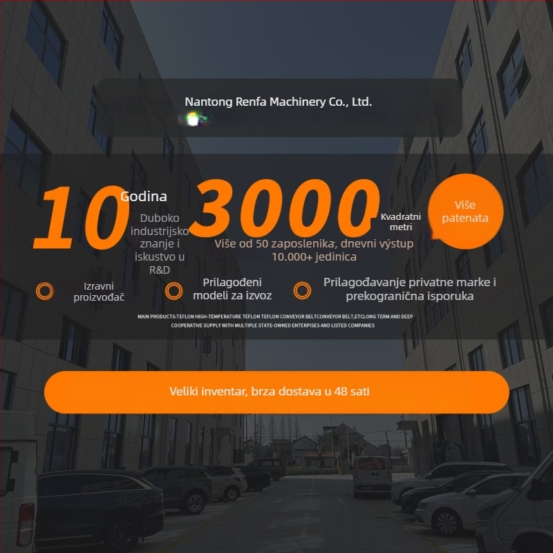 Bežična udarna bušilica s bezčetkasti motorom, Ø13 mm, višenamjenski električni odvijač