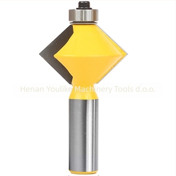 Youlike alat za obradu drveta – mortise spoj 90°, spajanje ploča, visoke kvalitete