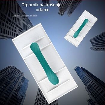 Plastična špatula za žbukanje zidova (Mud board)