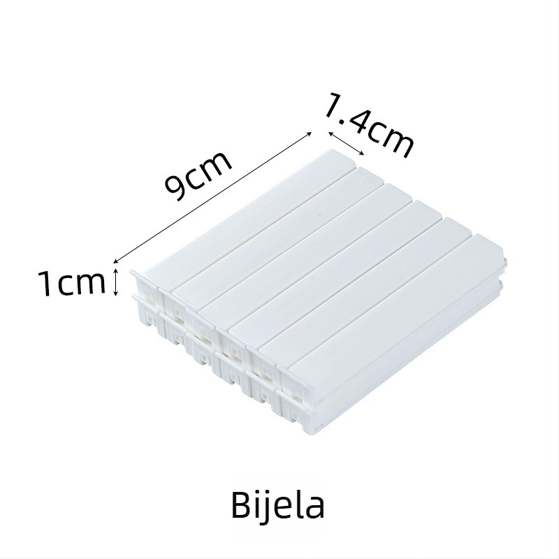 Plastični klips za zatvaranje PVC kutije za pakiranje hrane | Cherry blossom branda | Podrijetlo: Shantou | Dolazak na tržište zimi 2023 | Logotip utisnut: OK