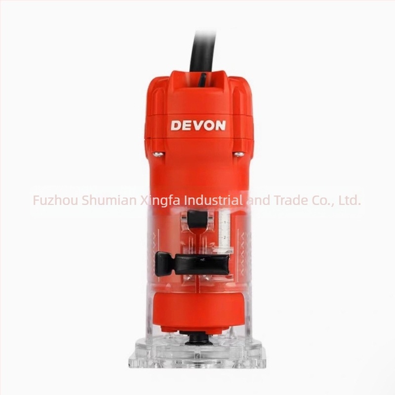 Stroj za drvo obradu: graviranje, frezanje i kaniliranje – model 1326-5-6, 220V, priključni napajanje, raspon napona 50–250V, višefunkcionalni DIY alat