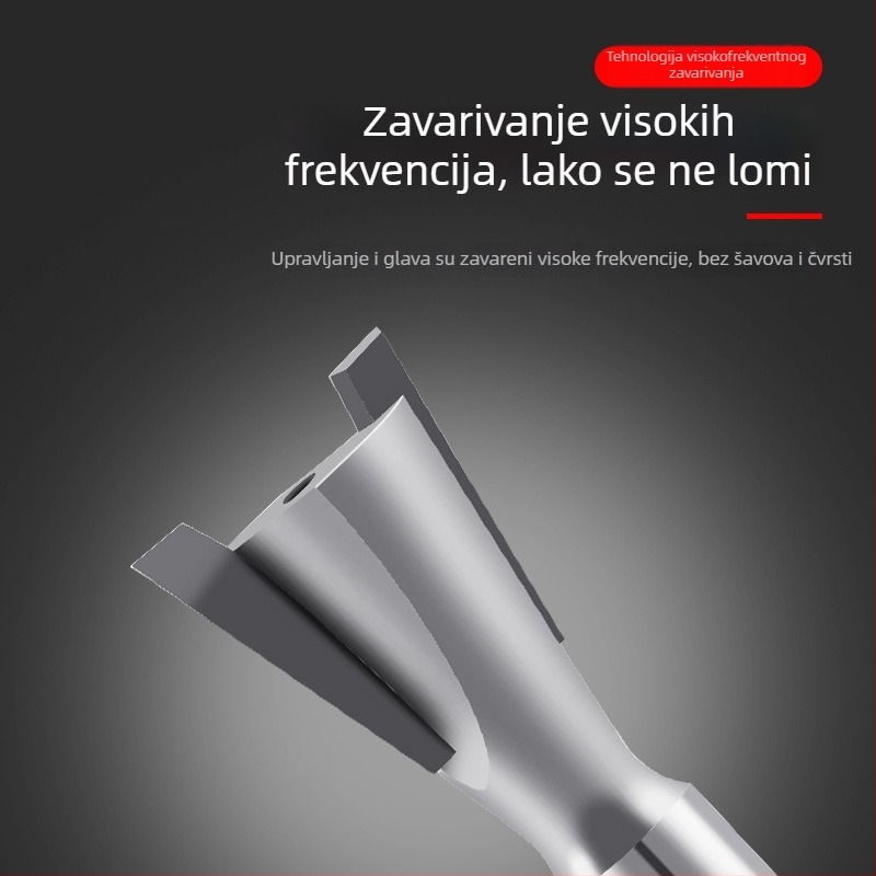 Dovetail nož za drvo, glodalica od aluminijske legure - Značka: Jinchengtai