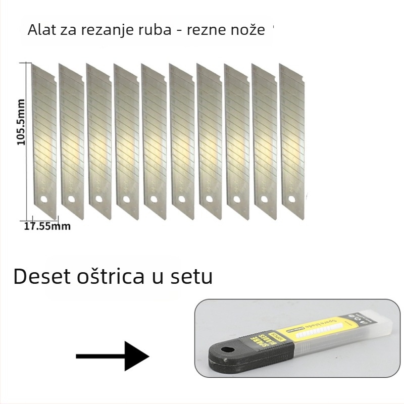 Bodu ručni alat za rubove s lukom za drvo - ručna glodalica, alat za zaobljenje rubova