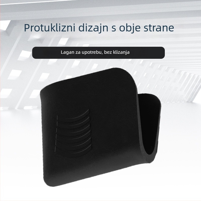 Alat za brtvljenje i popunjavanje fugea za pločice i podove, specijalizirani alat za popunjavanje i čišćenje fugea, zgusnjen otporan silikon