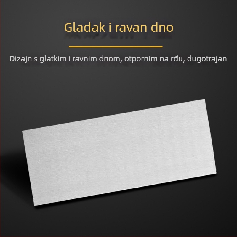 Špahtla za zidanje i žbukanje – Ye laosan, model Trowel, višenamjenski