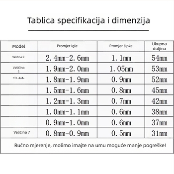 Jingzuan Dijamantno visokobrzinsko bušenje za bušenje žada perli i popravak pločica