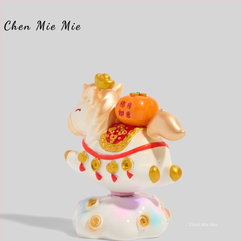 Stolna figurica od smole Little Pony Money – slatki dar kolegi iz razreda (rođendan, Božić)