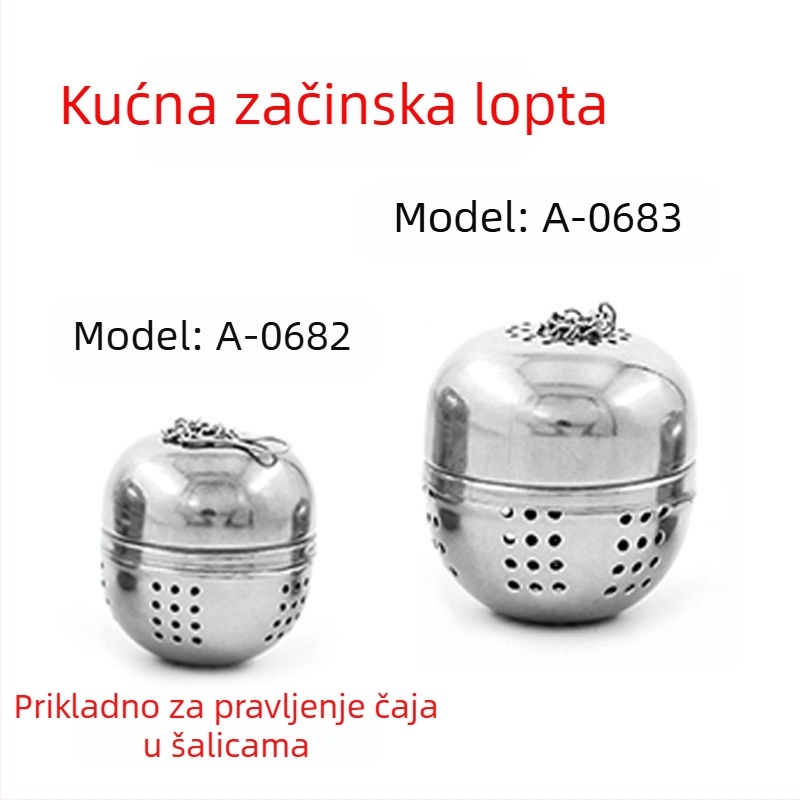 Stalak za začine sa svilenim cvijetom, univerzalni stil, bez bušenja