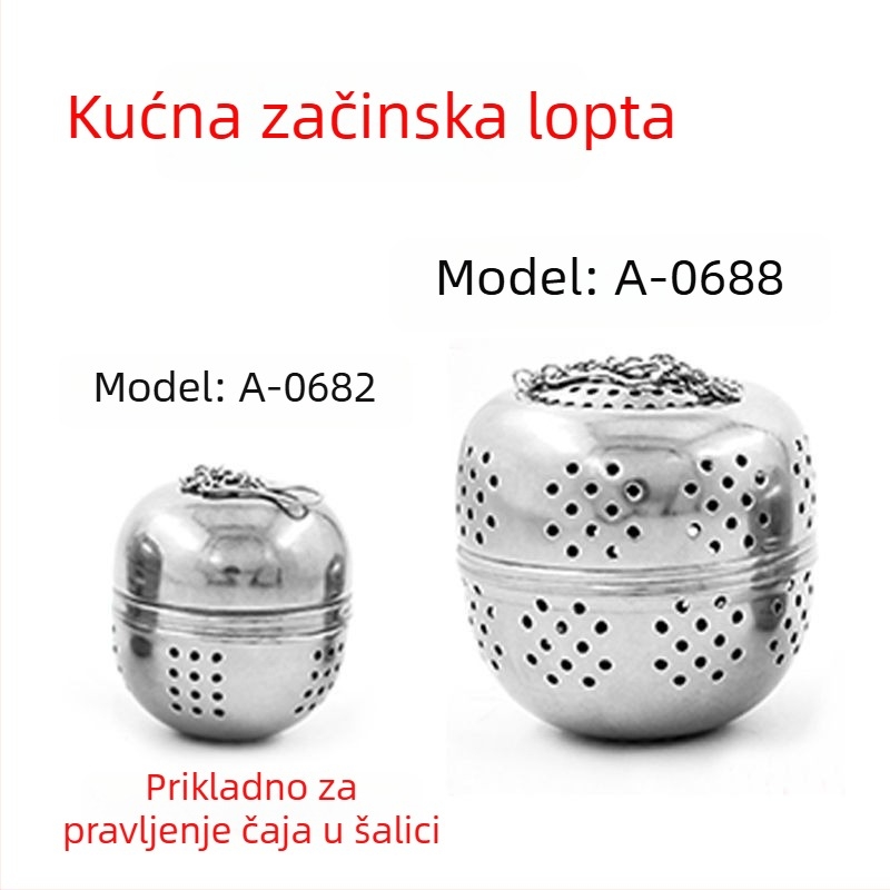 Stalak za začine sa svilenim cvijetom, univerzalni stil, bez bušenja