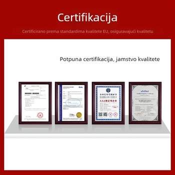 Kutna brusilica dijamantski otvorivač za rupe, M14, nagnuti dijamantni zubi, za mramor, keramiku i kamen