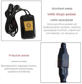 Viseća brusilica za rezanje nefrita i obradu nakita – električno brušenje i poliranje