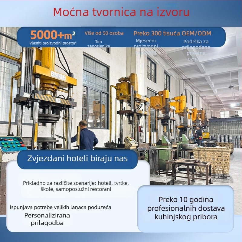 Tava za roštiljanje ribe od nehrđajućeg čelika, pravokutna, prijenosna, izolirana, jednostavna za čišćenje, 530 g