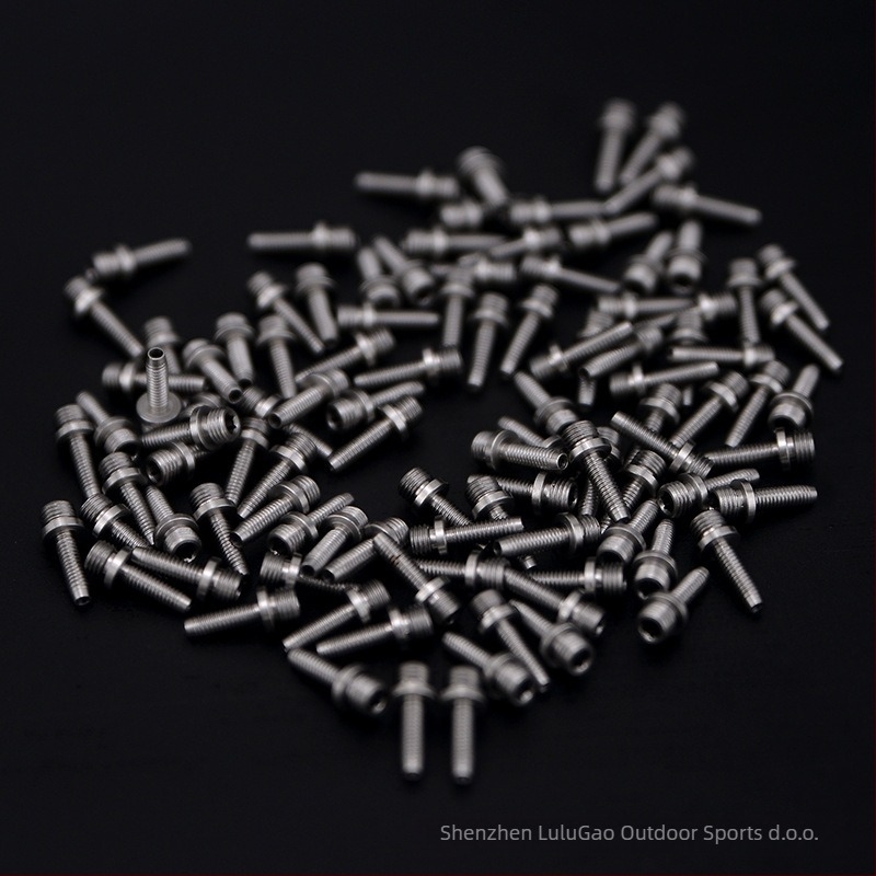 Hydraulična linija kočnice s olivnim priključcima, AVID-kompatibilna — model 00, marka Lmfcs/yongchangxing, šifra 00