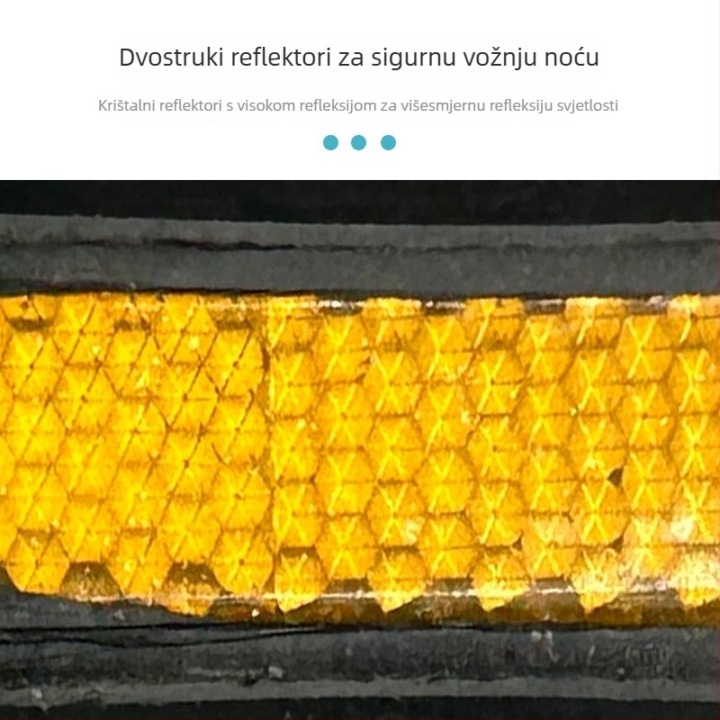 Zhengmao plastične pedale za bicikl – univerzalna kompatibilnost