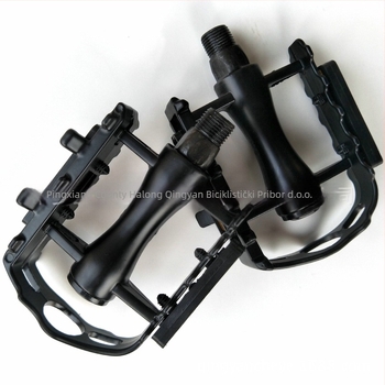 Halon pedale za planinski bicikl – aluminijsko-željezna legura, kompatibilno s biciklima