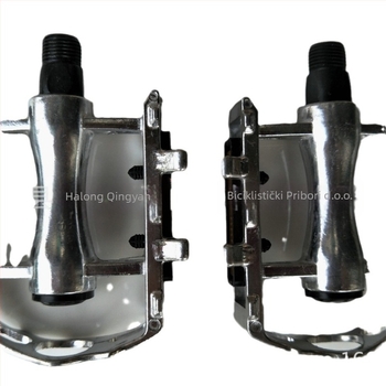 Halon pedale za planinski bicikl – aluminijsko-željezna legura, kompatibilno s biciklima