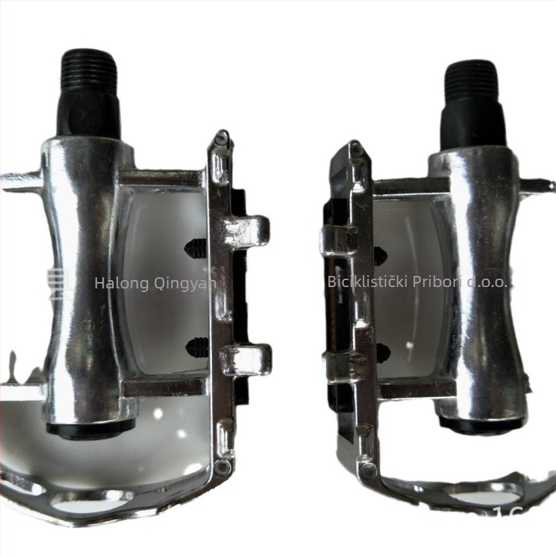 Halon pedale za planinski bicikl – aluminijsko-željezna legura, kompatibilno s biciklima