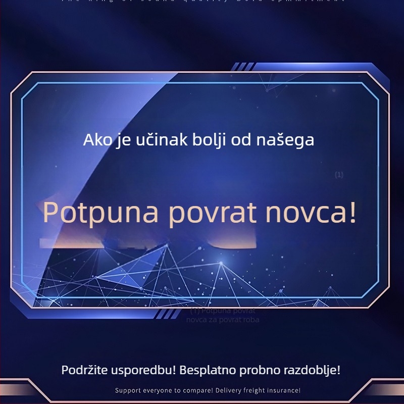 Potpuno automatska vakuumska mašina za pakiranje hrane, kućna i komercijalna upotreba, pogodna za mokre i suhe sastojke, plastično zapečaćenje i očuvanje svježine