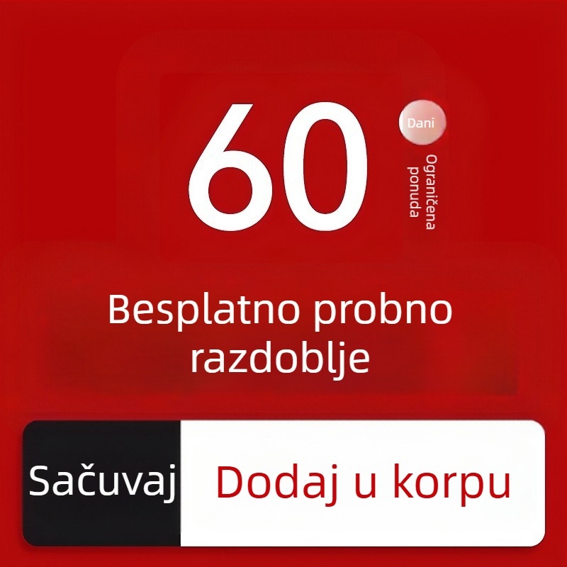 Potpuno automatska vakuumska mašina za pakiranje hrane, kućna i komercijalna upotreba, pogodna za mokre i suhe sastojke, plastično zapečaćenje i očuvanje svježine