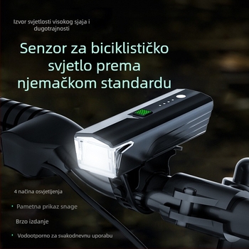 Stražnje svjetlo za bicikl - Mogućnost prilagođavanja; Brend: Pure earthworm; Nije uvezeno; Nema licenciranih privatnih marki