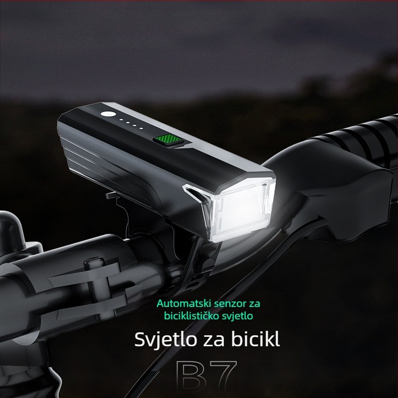 Stražnje svjetlo za bicikl - Mogućnost prilagođavanja; Brend: Pure earthworm; Nije uvezeno; Nema licenciranih privatnih marki