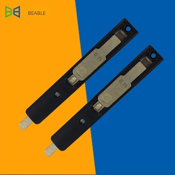 Latch BAB-1201B, cinkova legura, završna obrada sprejem, Zhongwang