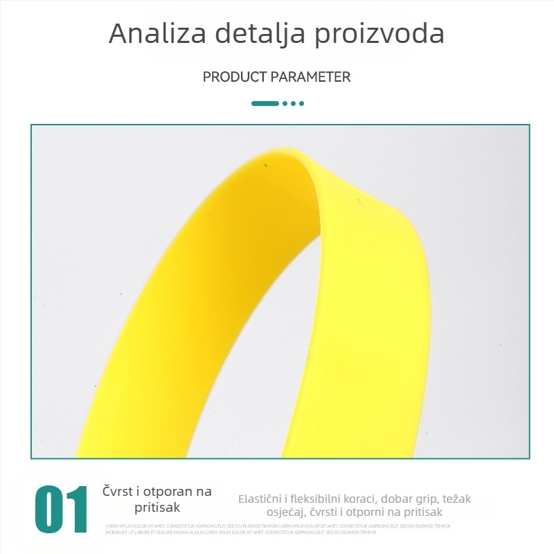 Chenhao PP Ljestvica agilnosti za nogometne treninge – pomična mreža skokova, pomoć za trčanje i fitness