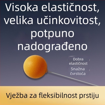 Vibrator za stolni tenis s daljinskim upravljanjem – visokofrekvencijsko udaranje, ručni i potpuno automatski električni rad, ping-pong loptica visoke elastičnosti