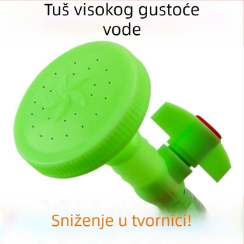 Tuš glava, plastična, Novi kineski stil, Watermark certifikat, Certifikat 1