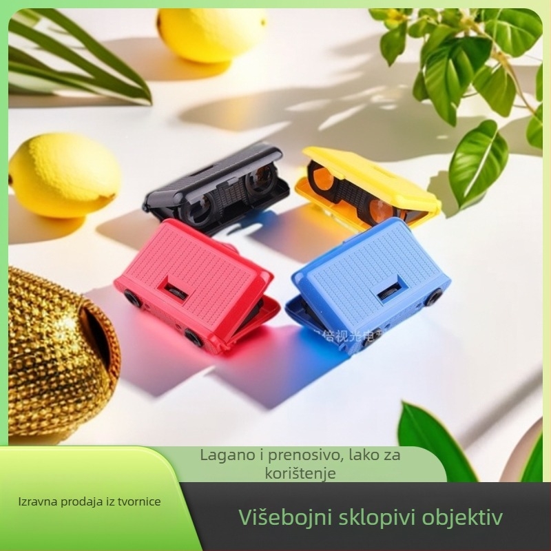 Obest sklopivi dječji teleskop, model No.1205