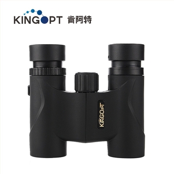 Binokulari 8×, vidno polje 7,2°, izlazna zjenica 2,6 mm, udaljenost izlazne zjenice 10 mm; modeli KHP8x21, KHP10x25, KHP12x32