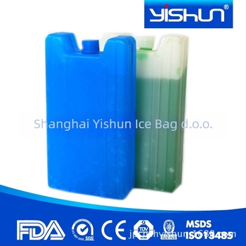 Ice Pack - Yishun prenosni samopunjavajući hladni paket, 100 kom.