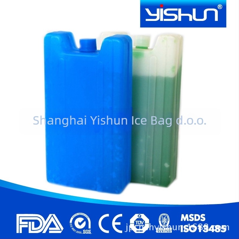 Ice Pack - Yishun prenosni samopunjavajući hladni paket, 100 kom.
