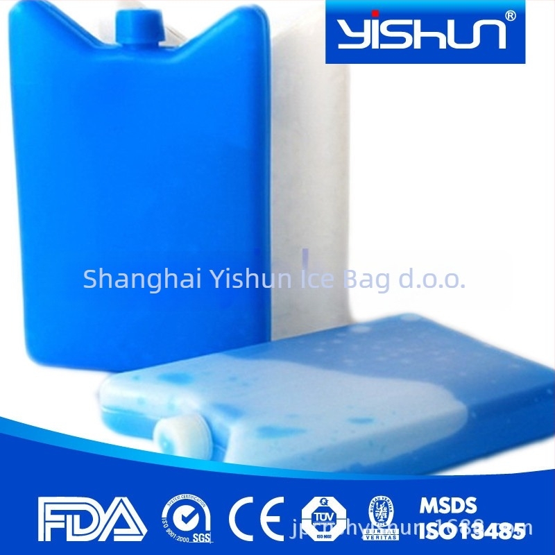 Ice Pack - Yishun prenosni samopunjavajući hladni paket, 100 kom.